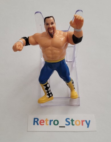 Wwf hasbro jim the - the, anvil