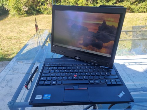 Portable tactile lenovo - pc,
