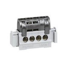 Legrand 004850 - BORNIER DE