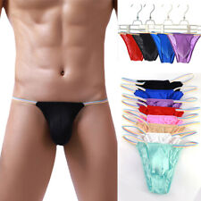 Slip De Bikini Sexy Pour