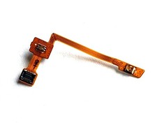 Samsung Tab S 10.5'' SM-T800 Nappe Flex Capteur Proximité Luminosité