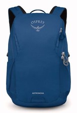 Osprey sac à dos Astronova Backpack Night Shift Blue