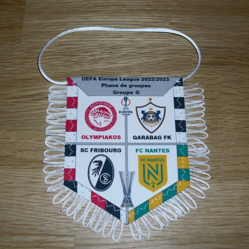 Nantes europa league - (europa,