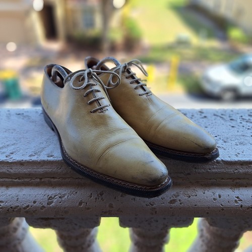 Handmade stefano branchini - handmade,