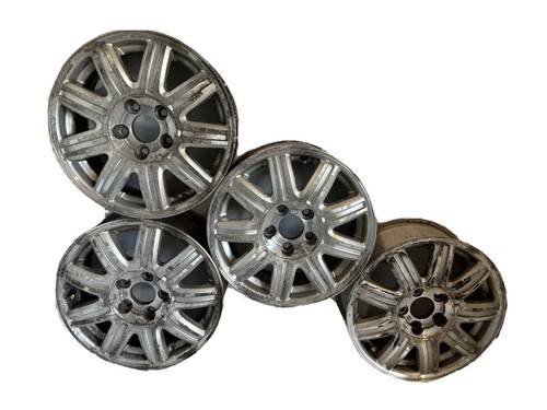 Alliages roue chrysler - roue,