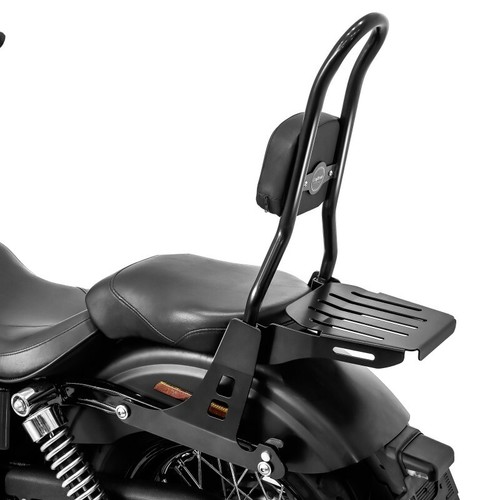 Sissy bar csl porte - bar,