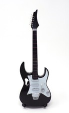 Guitare miniature déco Ibanez
