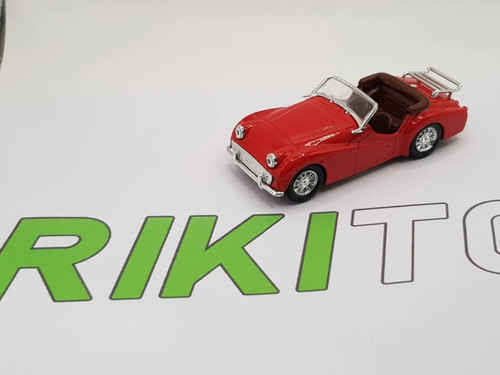 Triumph vitesse 1 43 - tr, 3