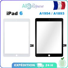 Écran Vitre tactile pour