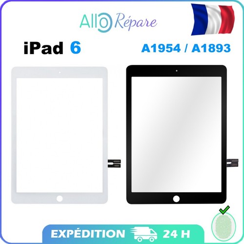 écran vitre tactile pour - tactile,