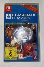 Nintendo Switch - Atari