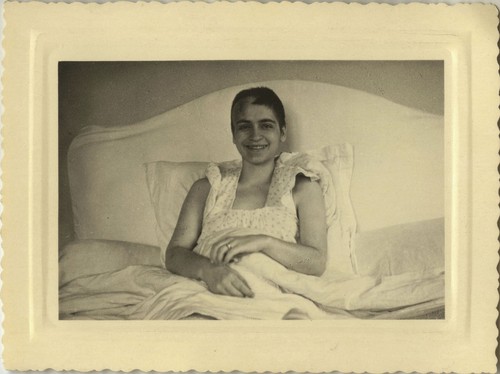Photo ancienne vintage - photo,