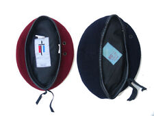 Beret commando parachutiste stock americain surplus militaire