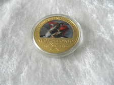Médaille Napoléon Bonaparte