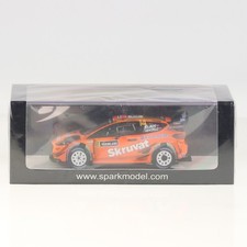 Spark S5968 Ford Fiesta WRC