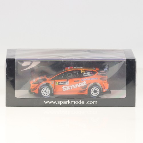 Spark s5968 ford fiesta - s5968,