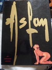 Pin aslan 1979 tres - up,