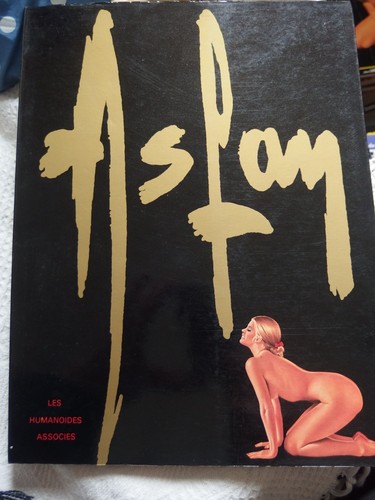 Pin aslan 1979 tres beau - aslan,