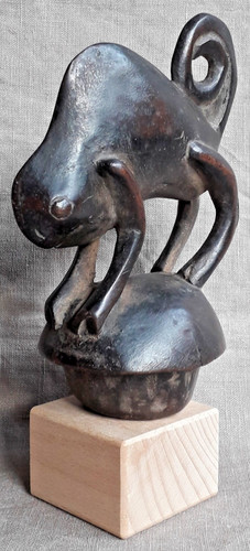 Uncommon chokwe stopper - chokwe,