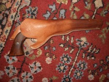 Natural, Right Hand, Cross