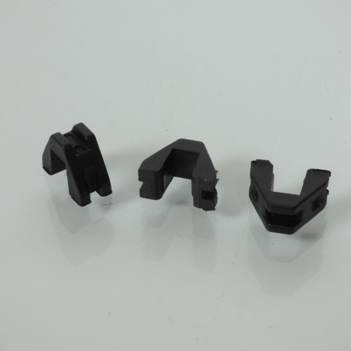 Guide variateur teknix pour - guide,