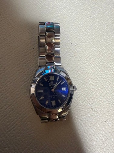 Montre quartz pour homme - montre, à
