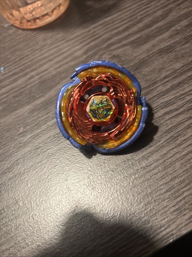 Cosmic pegasus beyblade - cosmic,