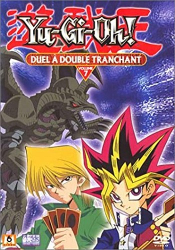 Dvd saison 1 - dvd, yu