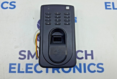 Tfs303 contrôle biométrique - tfs303,