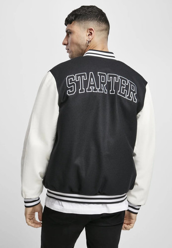 Starter standard college - standard,