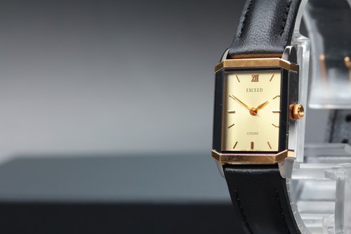 Montre femme vintage années