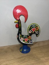 Coq De Barcelos Décoration