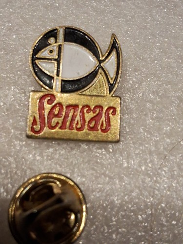 Pin sensas pêche pêcheur - sensas.,