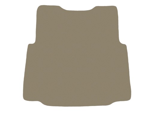 Basic tapis coffre beige - basic,