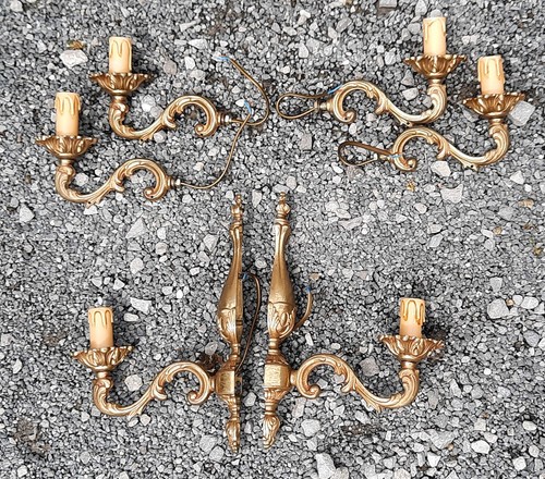 Lampe eclairarge appliques - lampe,