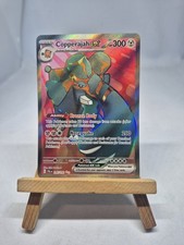 Carte Pokemon , Copperajah Ex