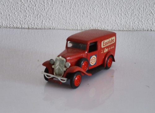 Voiture eligor - 1/43,