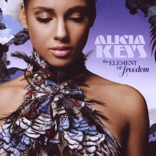 Alicia keys element of - keys,