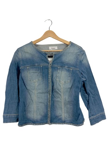 Linea tesini veste jean - tesini, en