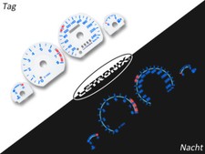 Disque Plasma el-dash  Ford