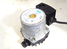Pompe de chaudiere circulateur