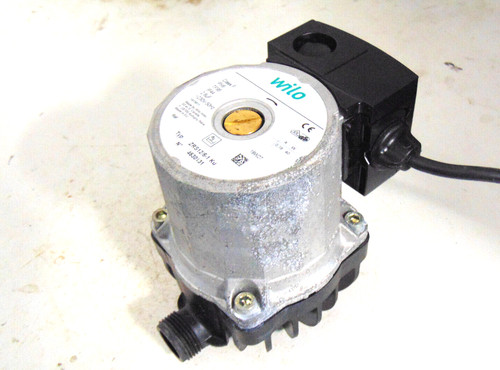 Pompe chaudiere circulateur - pompe, de