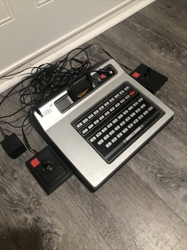 Odyssey video game system - odyssey,