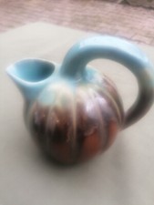 Pichet melon hauteur 18 cm très bon état