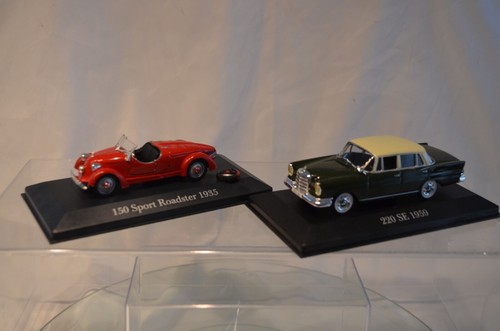 Mercedes 150 sport roadster - mercedes,