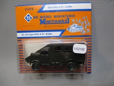 LG2192 ROCO MINITANKS 274 Ho