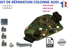 Kit réparation verrou de