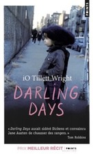 Darling days - Io Tillett