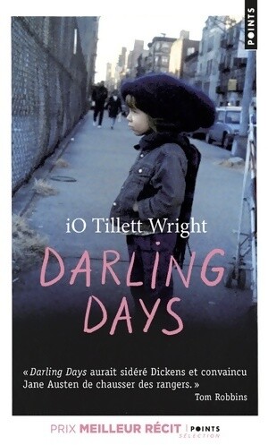 Darling days io tillett - -,
