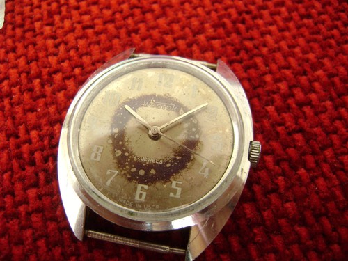 Montre russe sovietique urss - russe,